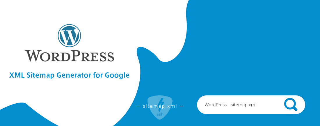 WordPressのsitemap.xml